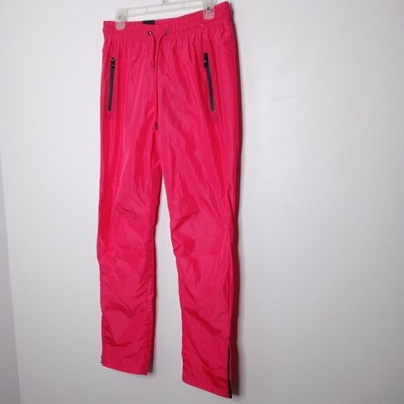 Riflessi pink joggers size medium - Picture 2 of 8